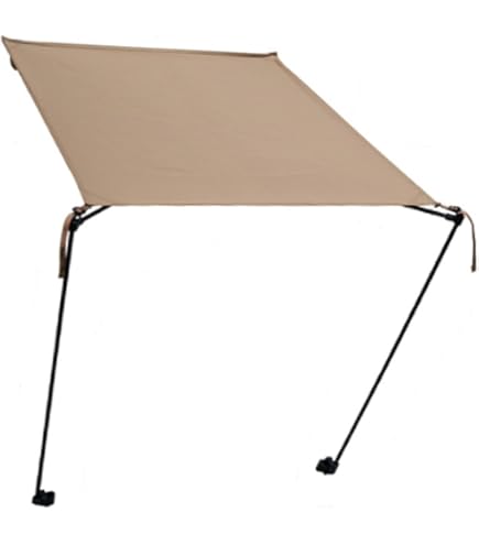 Amazon.co.jp: Helinox(ヘリノックス) パーソナルシェード 取り付け