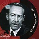 Inolvidables RCA 20 Grandes Ex