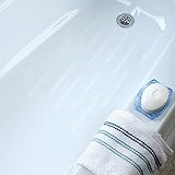 7.5 "ノンスリップ安全シャワー踏み板( 12 Count ) 03620-1