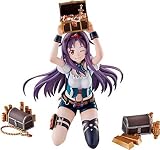 バンプレスト 一番くじ ソードアート・オンライン GAME PROJECT メモリー・デフラグ part2 B賞 ユウキ フィギュア