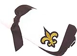 New Orleans Baby Receiving Blanket by Future Tailgater