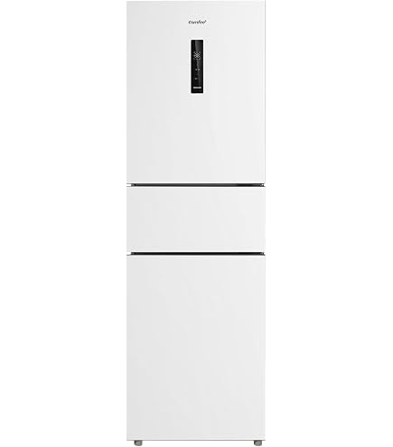 Amazon.co.jp: AQUAアクア 3ドア冷蔵庫 (272L・右開き) AQR-27K-W 