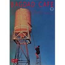 バグダッド・カフェ　完全版 DVD Amazon.co.jp: バグダッド・カフェ 完全版 [DVD] : マリアンネ