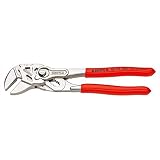 KNIPEX(クニペックス):プライヤｰレンチ (SB) 8603-180