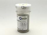 QWIN 半田ボール 250K個 Sn63%Pb37% (0.50mm) BGA リボール リワーク リフロー 修理 [並行輸入品]