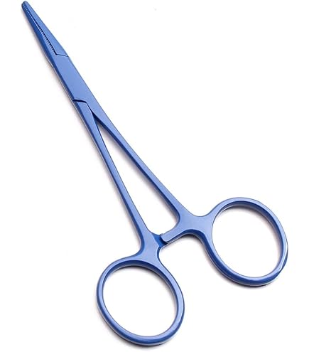 Amazon | セッター型骨鉗子（骨把持鉗子）15.0cm NS29-454 | NISCO | 鉗子