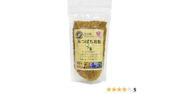 Amazon 野田ハニー みつばち花粉 0g 野田ハニー はちみつ 通販