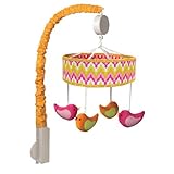 Trend Lab Musical Mobile, Savannah by Trend Lab [並行輸入品]