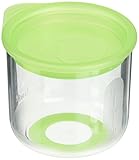 Mastrad Baby Lil' Pot Medium - Green - 5 oz by Mastrad Baby