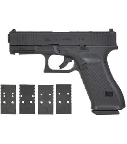 Amazon.co.jp: Umarex GlockAirsoft グロック G17 Gen.5 GBBハンドガン