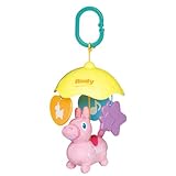 baby Rody おさんぽメリー ピンク No.3771