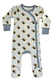 Cat & Dogma SLEEPWEAR ユニセックス・ベビー US サイズ: 6-12 Months カラー: イエロー