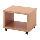 D2オリジナル　キャスター付マルチラック