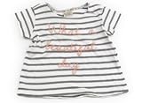 ZARA(ザラ) Tシャツ・カットソー 80サイズ 女の子