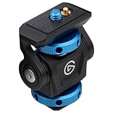 Elgato Cold Shoe コールドシュー マウント 角度調整可能/照明 ・オフカメラストロボ ・ マイク/固定用マウント/アクセサリシュー