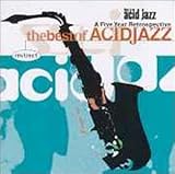 Best of Acid Jazz