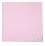 西川産業 babypuff ベーシックシリーズ フードカラーおくるみバスタオル ピンク LQW3502174-P LQ2174