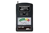 マザーツール アナログ電磁波メータ EMF-825