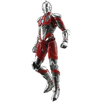 フィギュアライズスタンダード ULTRAMAN(ウルトラマン)[B TYPE] 1/12スケール 色分け済みプラモデル