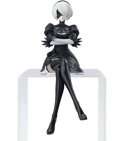 Amazon | TVアニメ NieR:Automata Ver1.1a ちょこのせ プレミアム