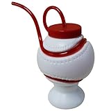 Baseball Drink Cup by Unknown [並行輸入品]