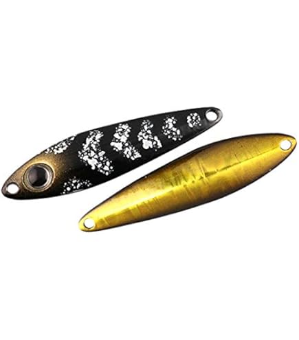 Amazon.co.jp: JACKALL(ジャッカル) ビンビンメタルTG 80g クロキン