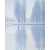 東山魁夷 白の風景