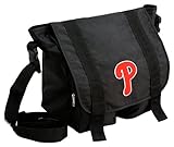 MLB Sitterおむつバッグ ブラック