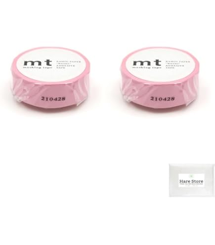 マスキングテープ マークス cream peach M109446726 - テープ