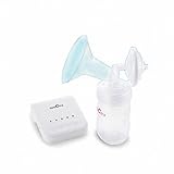 spectra スペクトラ Qポータブル 搾乳機 [並行輸入品]