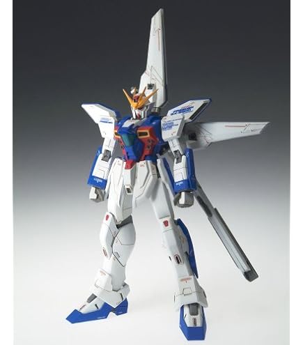 Amazon | TAMASHII NATIONS ROBOT魂 [SIDE MS] ガンダムダブル