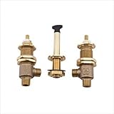 Pfister JX6-150R Pfirst Series Two-Handle Roman Tub Valve [並行輸入品]