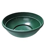 elho (エルホ) 鉢 TORINO BOWL  60CM GREEN