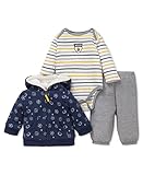 Little Me SWEATER ベビー・ボーイズ