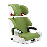 Clek Oobr Full Back Booster Seat, Dragonfly by Clek [並行輸入品]