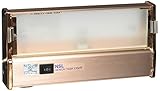 National Specialty xtl-1-pc / CP Xenon下キャビネットライト