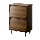 エア・リゾーム ラック 木製 収納 幅60 おしゃれ 北欧 収納棚 6BOX(シックスボックス) 2フラップタイプ