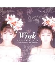 ミュージック WINK / VISUAL MEMORIES 1988~1996 [DVD] 61BHxlDAykL._AC_UL210_SR210,