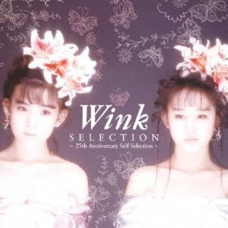邦楽 CD-BOX Wink Album Collection 1988-2000 邦楽 CD-BOX Wink Album Collection 1988-2000 WINK / WINK
