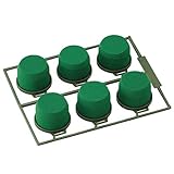 クリザンテーム アクセント 1セット=6個