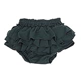 ブルマ ベビー ベビー服フリフリオーバーパンツ フリフリブルマ 子供服 ベビー ブルマ ベビーブルマ 半ズボン ハーフパンツ バルーン 夏物 秋冬 可愛い 赤ちゃん オシャレ スカート付き 綿100％