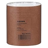 無印良品 詰替用 綿棒 詰替え用 15570386