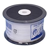 ミエール水糸ホワイト細500m