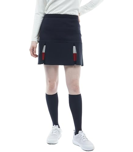 Amazon.co.jp: [トミー ヒルフィガー ゴルフ] スカート ケーブル