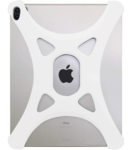 Amazon.co.jp: GILDdesign ギルドデザイン ソリッドバンパー for iPad