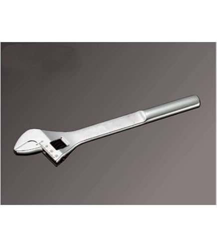 大きめモンキーレンチ   工具 Amazon | 京都機械工具(KTC) ネプロス モンキーレンチ NWM-250