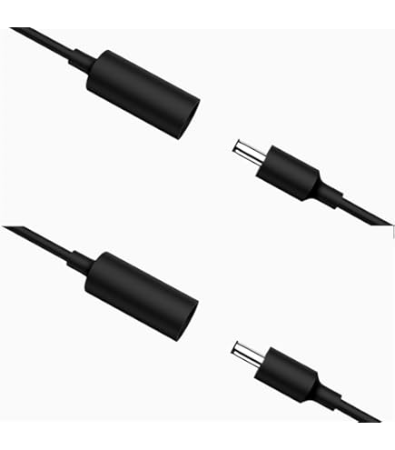 Usb 5v 12v Usb Voltage Step Converter Cable (12v 0.7a 1a) - New