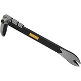 Dewalt DWHT55524 10 in. Claw Bar [並行輸入品]
