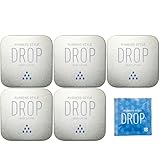 ジャパンメディカル ラバーズスタイル(RUBBERS STYLE) DROP ローション 4個入り ×5個セット (計20個)