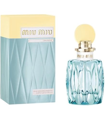 Amazon | 【ミュウミュウ】ミュウミュウ ローブルー EDP SP 100ml